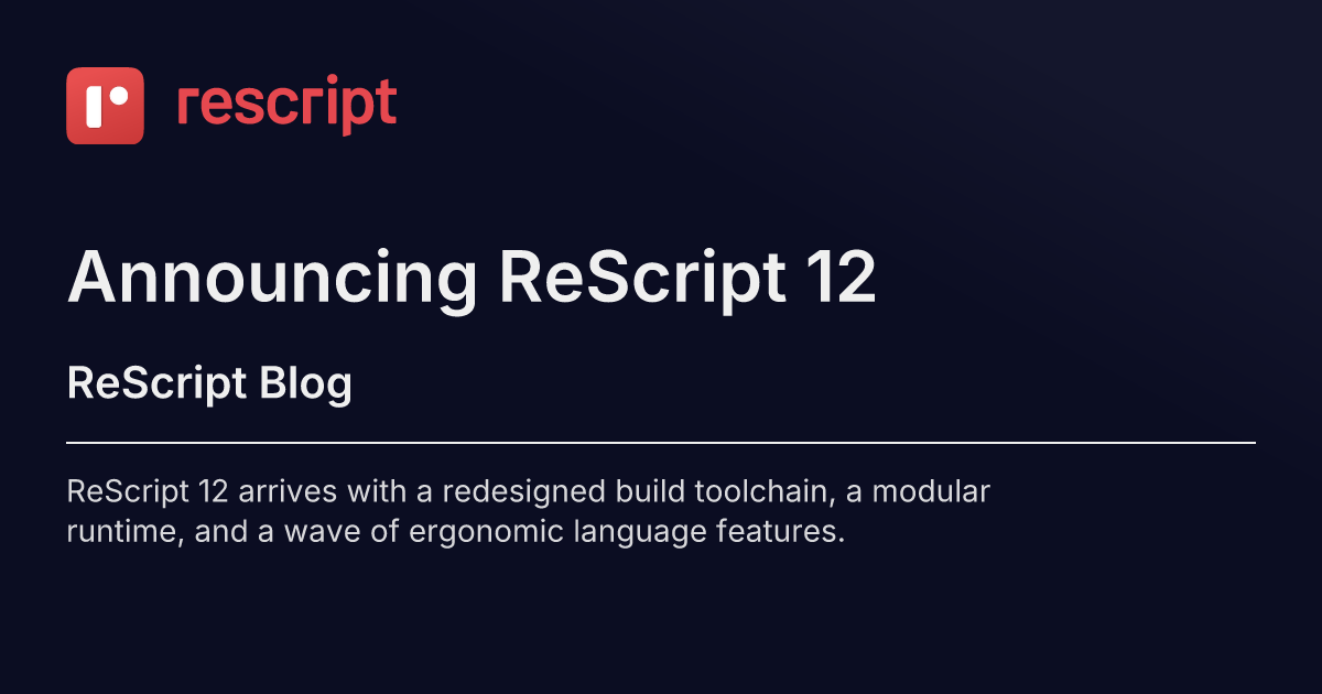 rescript-lang.org image